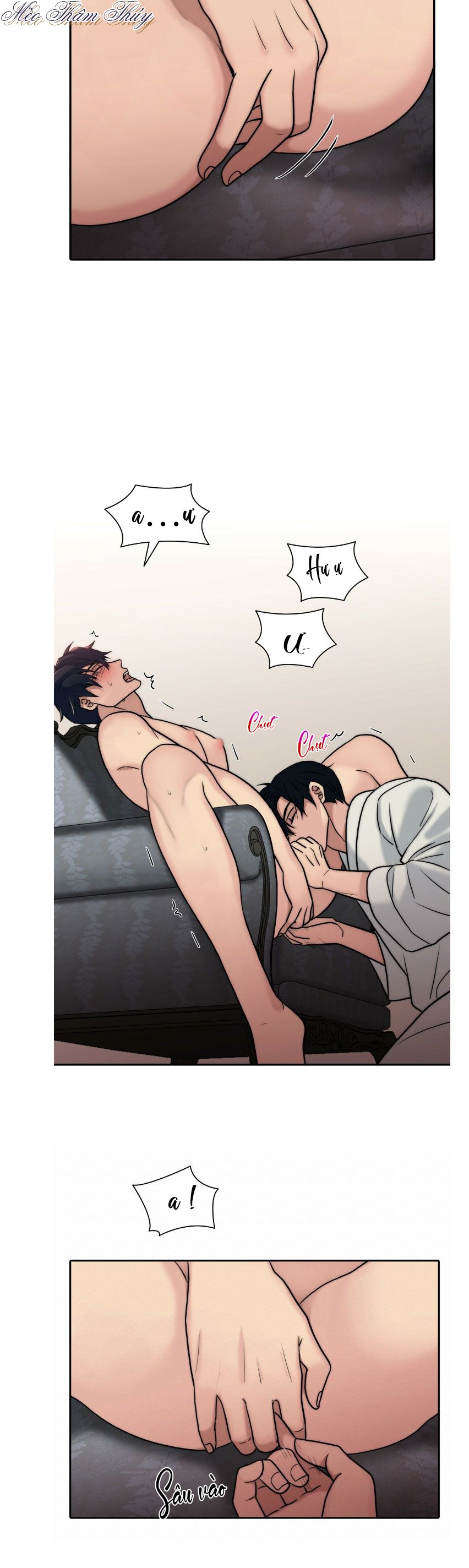 đọc truyện Giai Điệu Của Ngôn Ngữ Chương 65 ảnh 13 tại Thiên Thai Truyện