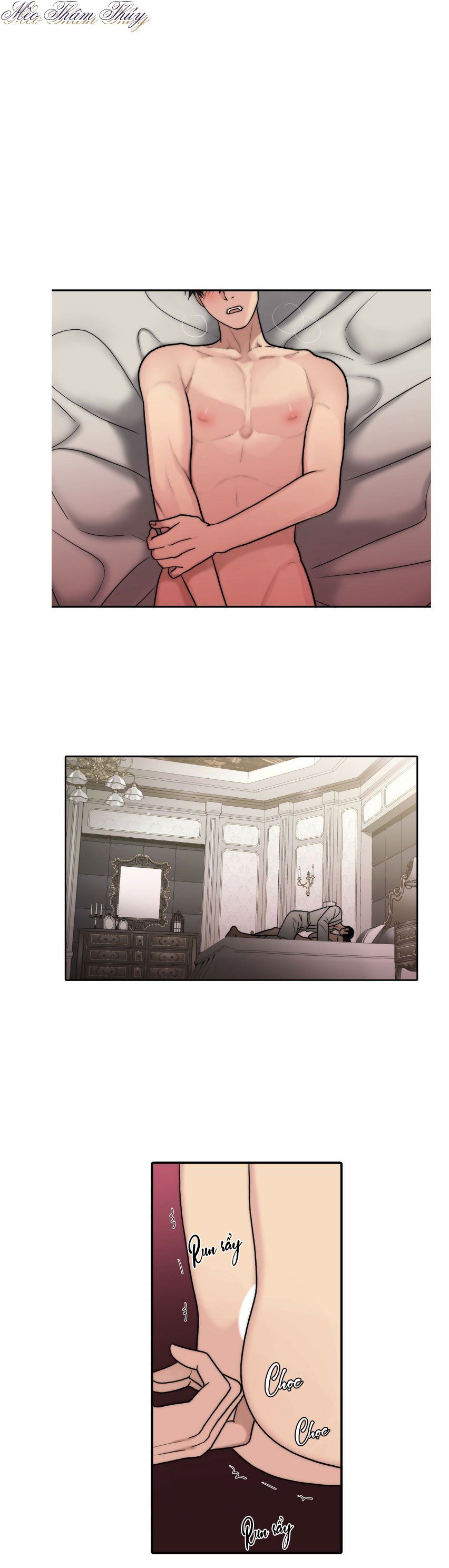 đọc truyện Giai Điệu Của Ngôn Ngữ Chương 65 ảnh 16 tại Thiên Thai Truyện