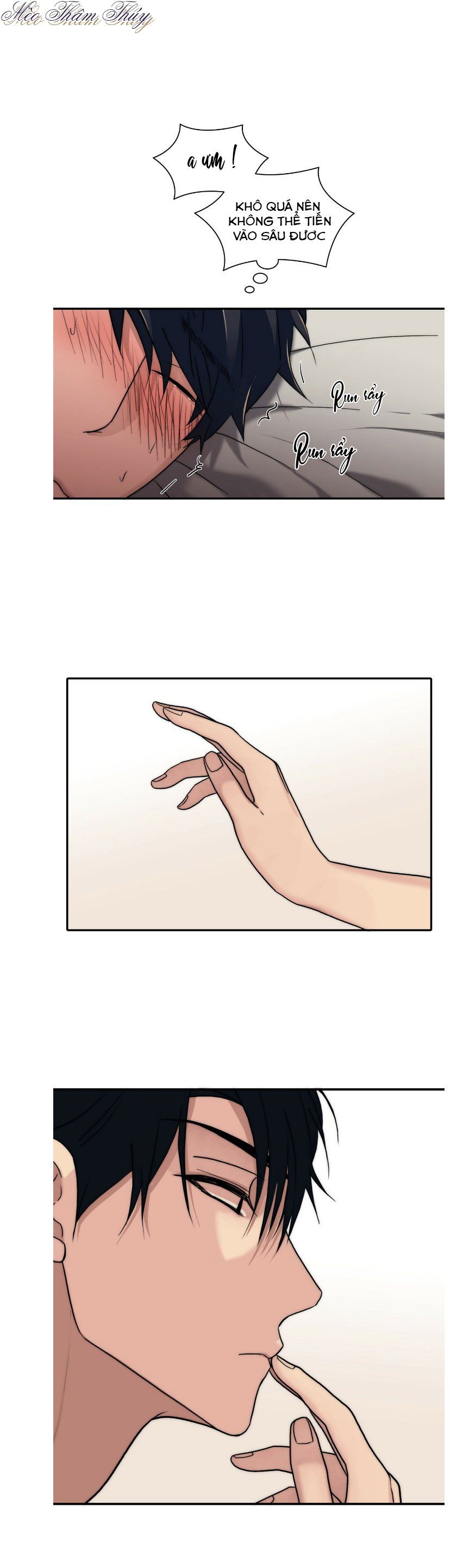 đọc truyện Giai Điệu Của Ngôn Ngữ Chương 65 ảnh 18 tại Thiên Thai Truyện