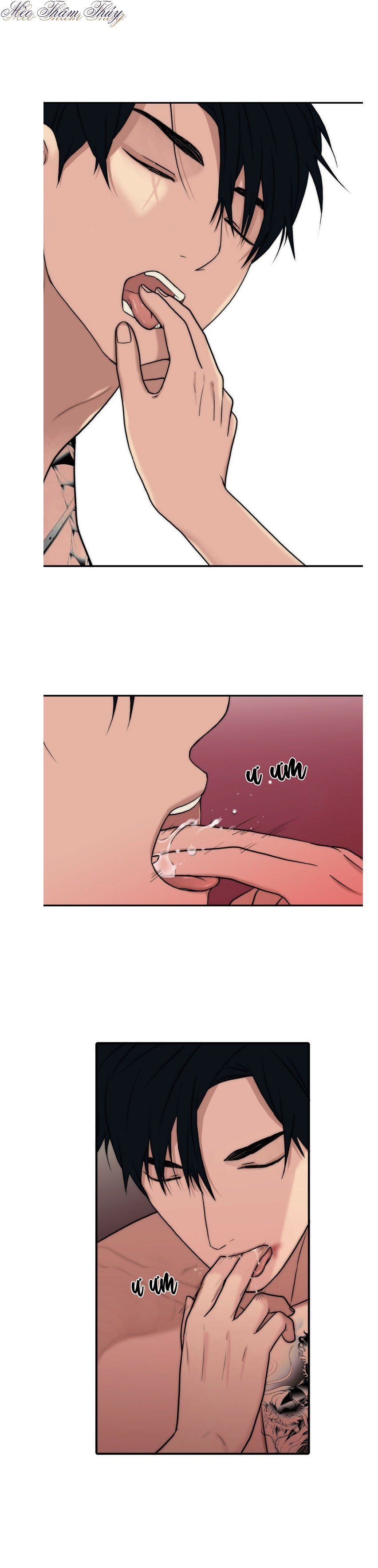 đọc truyện Giai Điệu Của Ngôn Ngữ Chương 65 ảnh 19 tại Thiên Thai Truyện