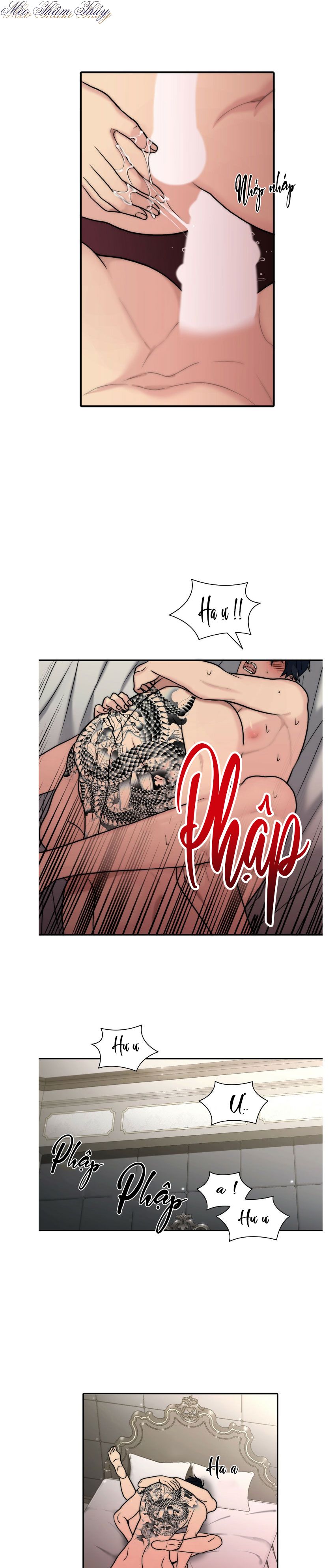 đọc truyện Giai Điệu Của Ngôn Ngữ Chương 65 ảnh 21 tại Thiên Thai Truyện