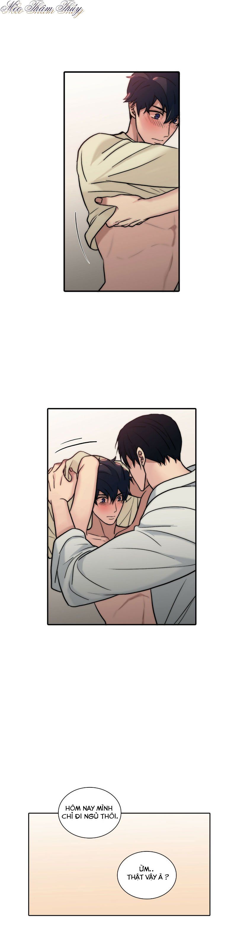 đọc truyện Giai Điệu Của Ngôn Ngữ Chương 65 ảnh 4 tại Thiên Thai Truyện