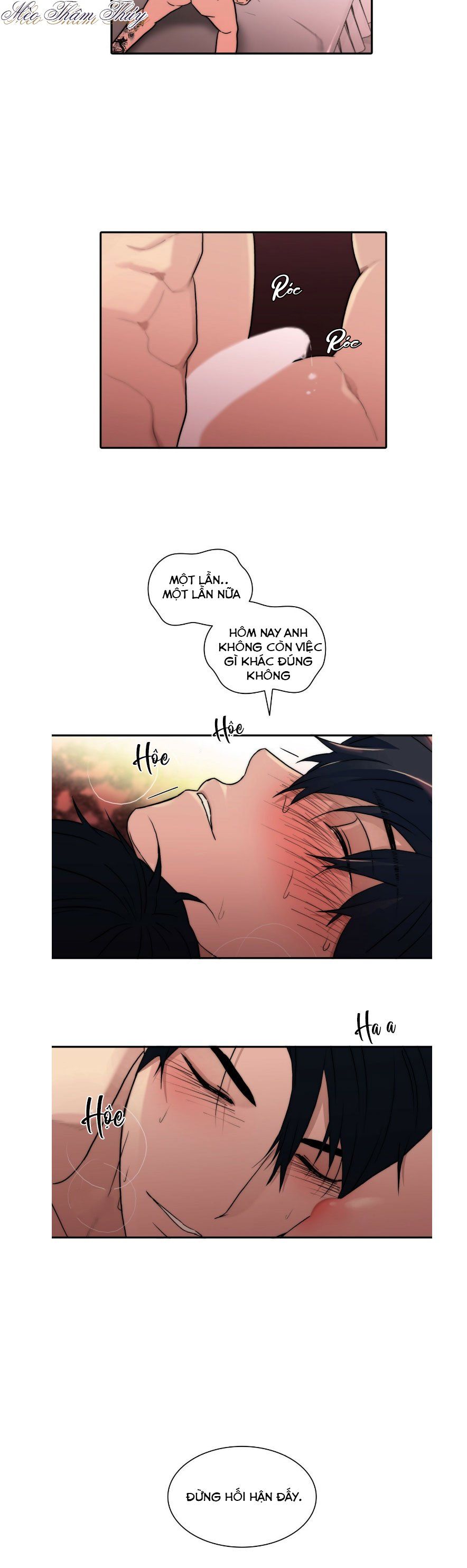 đọc truyện Giai Điệu Của Ngôn Ngữ Chương 65 ảnh 22 tại Thiên Thai Truyện