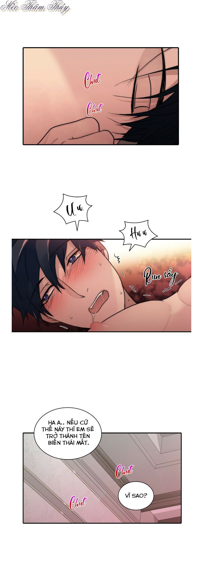 đọc truyện Giai Điệu Của Ngôn Ngữ Chương 65 ảnh 9 tại Thiên Thai Truyện