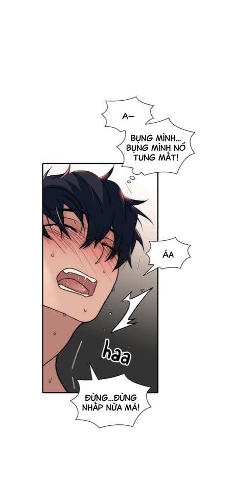 đọc truyện Giai Điệu Của Ngôn Ngữ Chương 66 ảnh 12 tại Thiên Thai Truyện