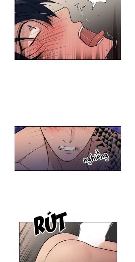 đọc truyện Giai Điệu Của Ngôn Ngữ Chương 66 ảnh 15 tại Thiên Thai Truyện