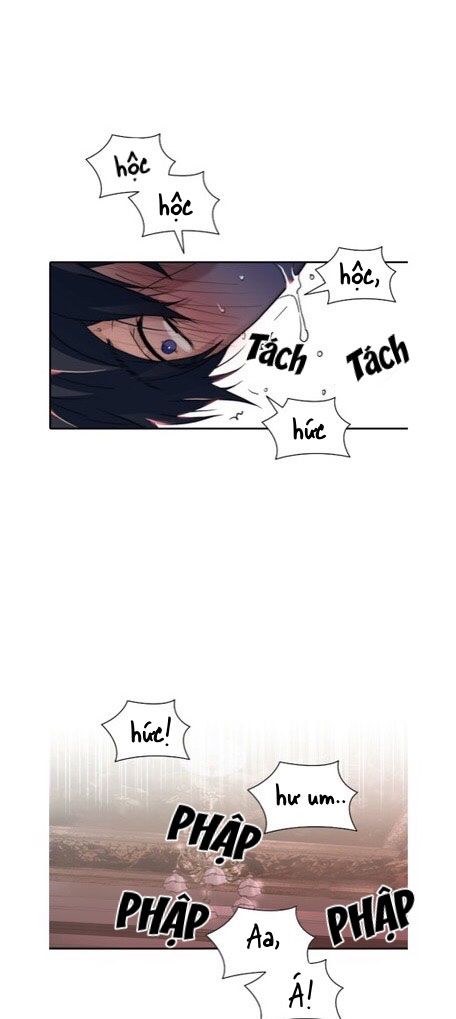 đọc truyện Giai Điệu Của Ngôn Ngữ Chương 66 ảnh 17 tại Thiên Thai Truyện