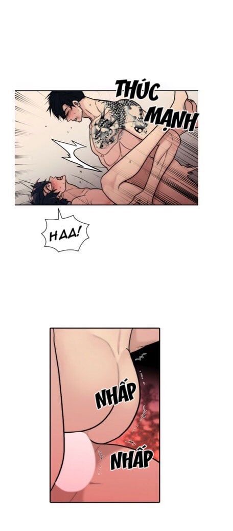 đọc truyện Giai Điệu Của Ngôn Ngữ Chương 66 ảnh 4 tại Thiên Thai Truyện