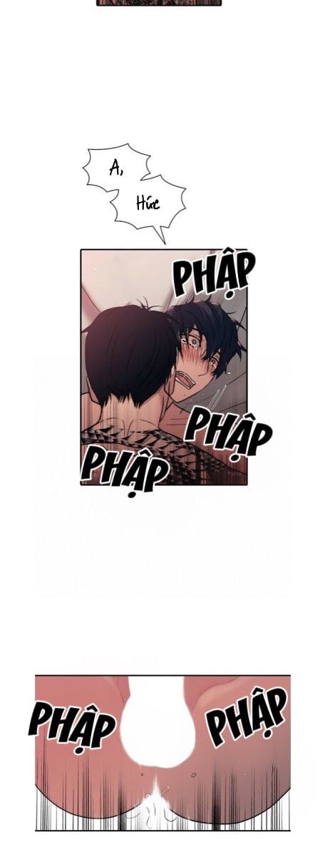 đọc truyện Giai Điệu Của Ngôn Ngữ Chương 66 ảnh 22 tại Thiên Thai Truyện