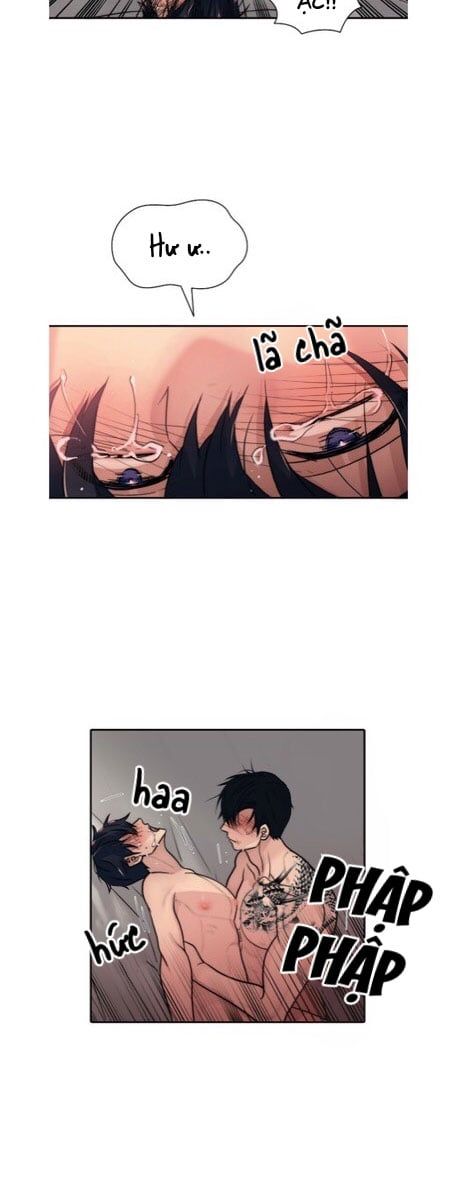 đọc truyện Giai Điệu Của Ngôn Ngữ Chương 66 ảnh 24 tại Thiên Thai Truyện