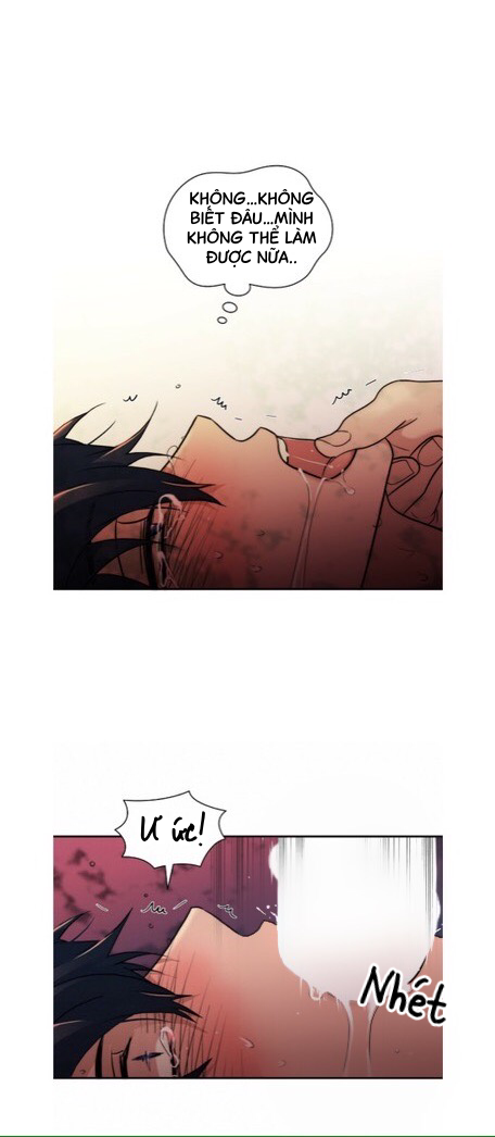 đọc truyện Giai Điệu Của Ngôn Ngữ Chương 66 ảnh 26 tại Thiên Thai Truyện