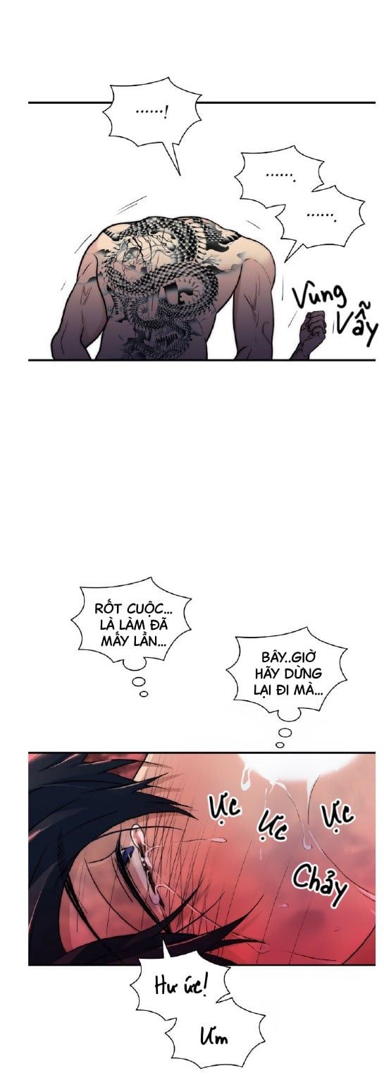 đọc truyện Giai Điệu Của Ngôn Ngữ Chương 66 ảnh 27 tại Thiên Thai Truyện