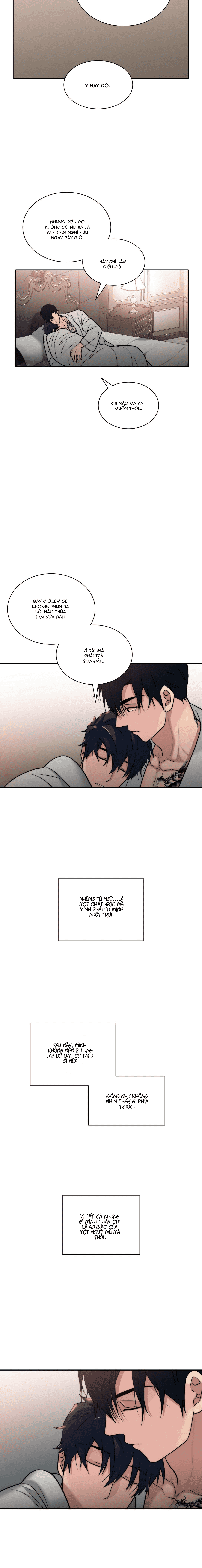 đọc truyện Giai Điệu Của Ngôn Ngữ Chương 67 ảnh 15 tại Thiên Thai Truyện