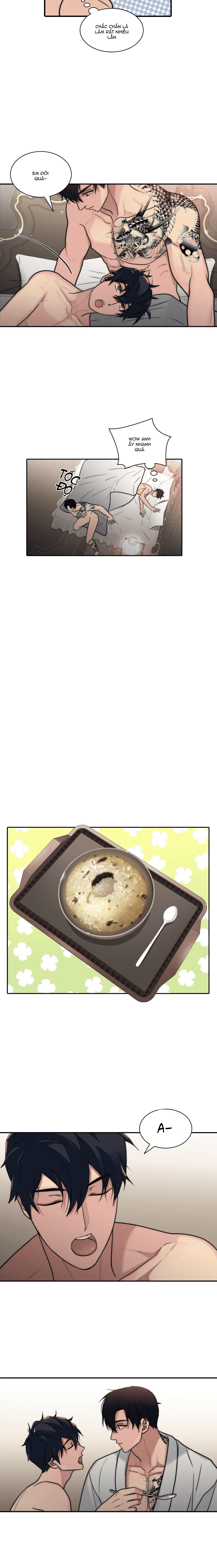 đọc truyện Giai Điệu Của Ngôn Ngữ Chương 67 ảnh 6 tại Thiên Thai Truyện