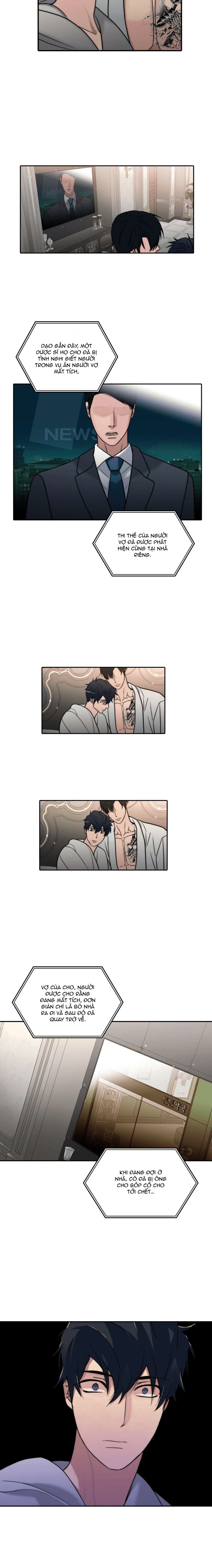 đọc truyện Giai Điệu Của Ngôn Ngữ Chương 67 ảnh 10 tại Thiên Thai Truyện