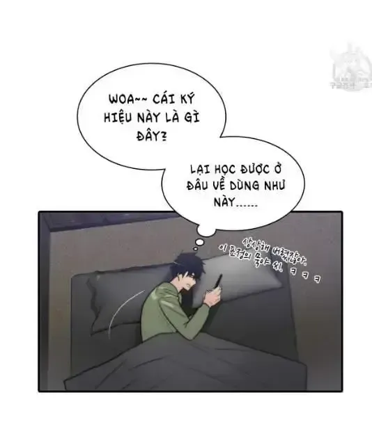 đọc truyện Giai Điệu Của Ngôn Ngữ Chương 9 ảnh 14 tại Giả Dược