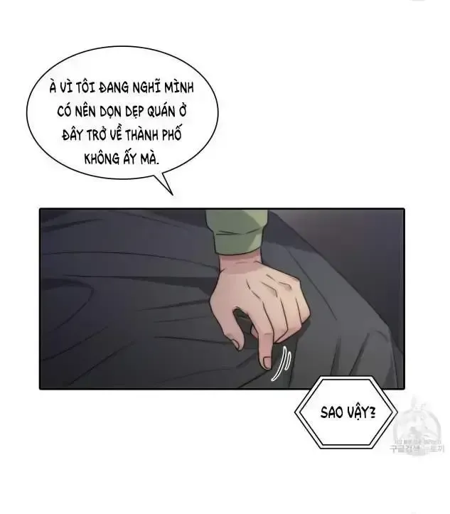 đọc truyện Giai Điệu Của Ngôn Ngữ Chương 9 ảnh 42 tại Giả Dược