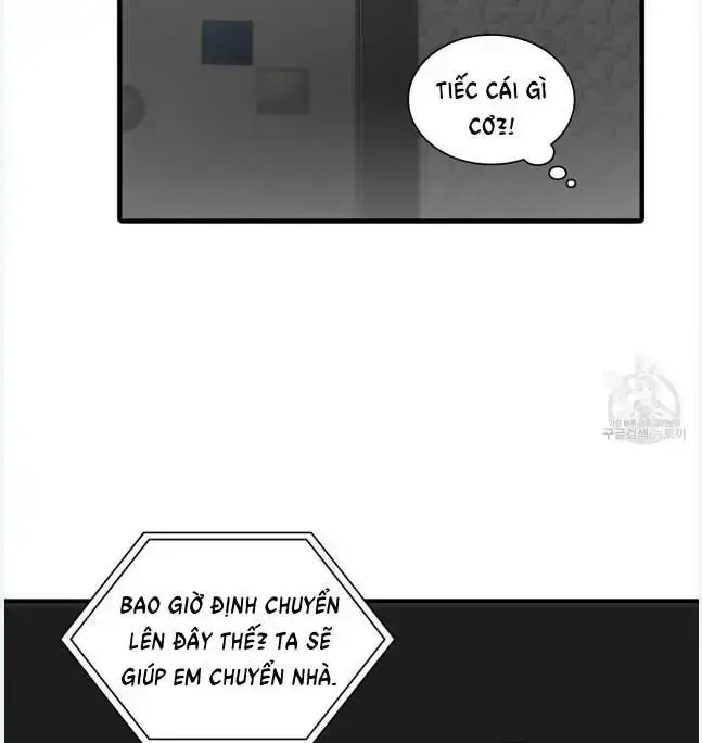 đọc truyện Giai Điệu Của Ngôn Ngữ Chương 9 ảnh 48 tại Giả Dược