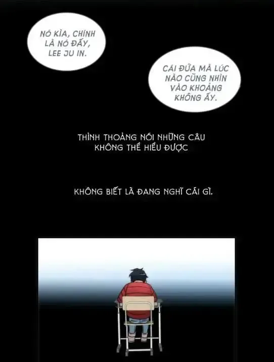 đọc truyện Giai Điệu Của Ngôn Ngữ Chương 9 ảnh 9 tại Giả Dược