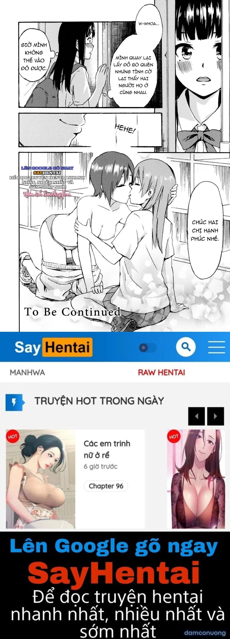 đọc truyện Giai Điệu Nhịp Nhàng Của Những Sự Chạm Nhẹ Chương 1 ảnh 27 tại Thiên Thai Truyện