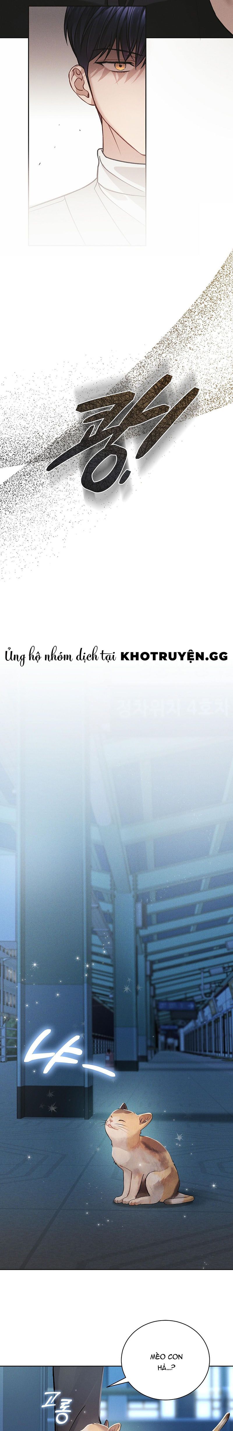 đọc truyện Giải Mã Bí Mật Chương 2 ảnh 25 tại Thiên Thai Truyện
