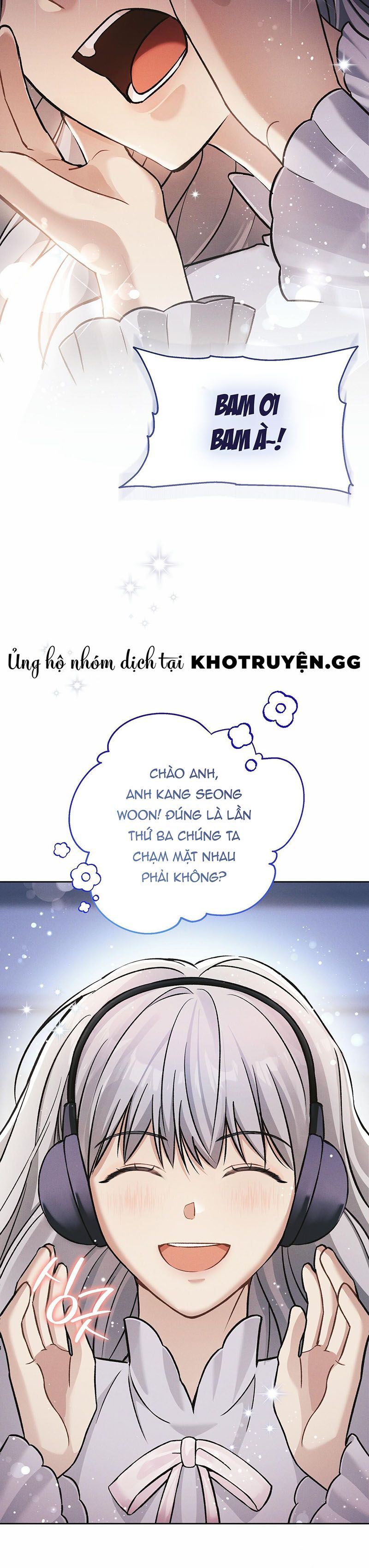 đọc truyện Giải Mã Bí Mật Chương 2 ảnh 30 tại Thiên Thai Truyện