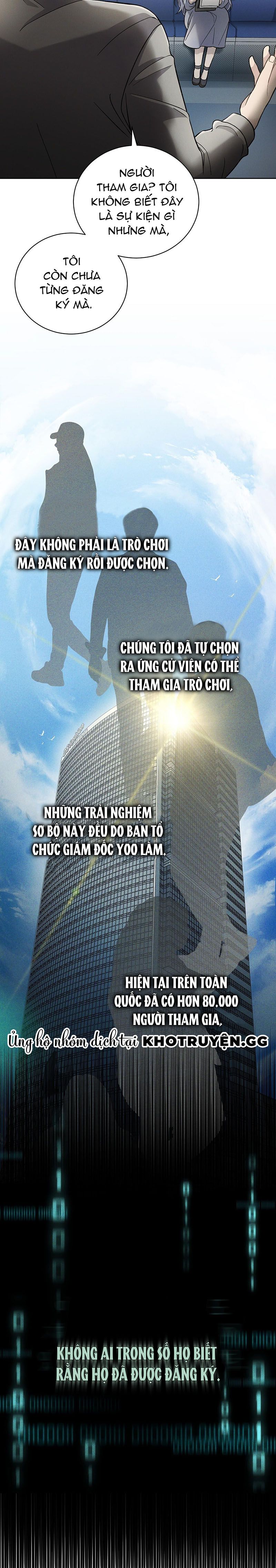 đọc truyện Giải Mã Bí Mật Chương 3 ảnh 4 tại Thiên Thai Truyện