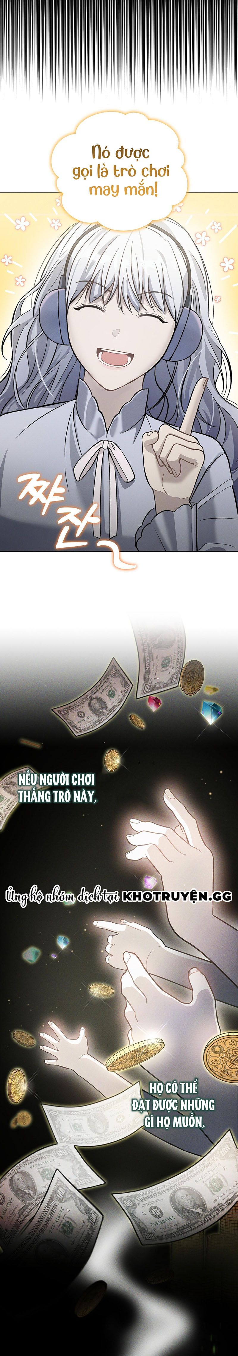 đọc truyện Giải Mã Bí Mật Chương 3 ảnh 5 tại Thiên Thai Truyện