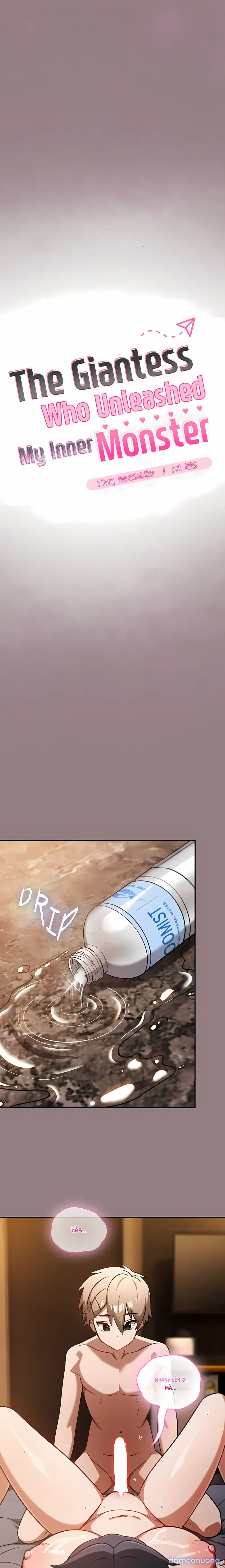 đọc truyện Giải Phóng Bản Năng Cuồng Dâm Chương 3 ảnh 3 tại Thiên Thai Truyện