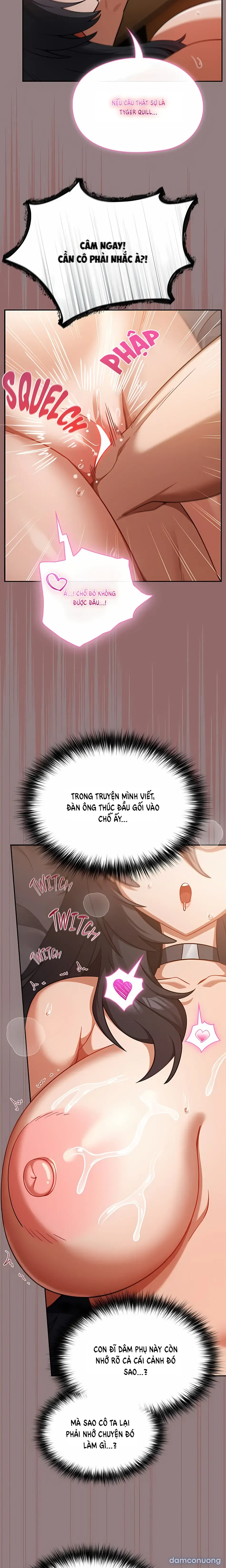 đọc truyện Giải Phóng Bản Năng Cuồng Dâm Chương 3 ảnh 6 tại Thiên Thai Truyện