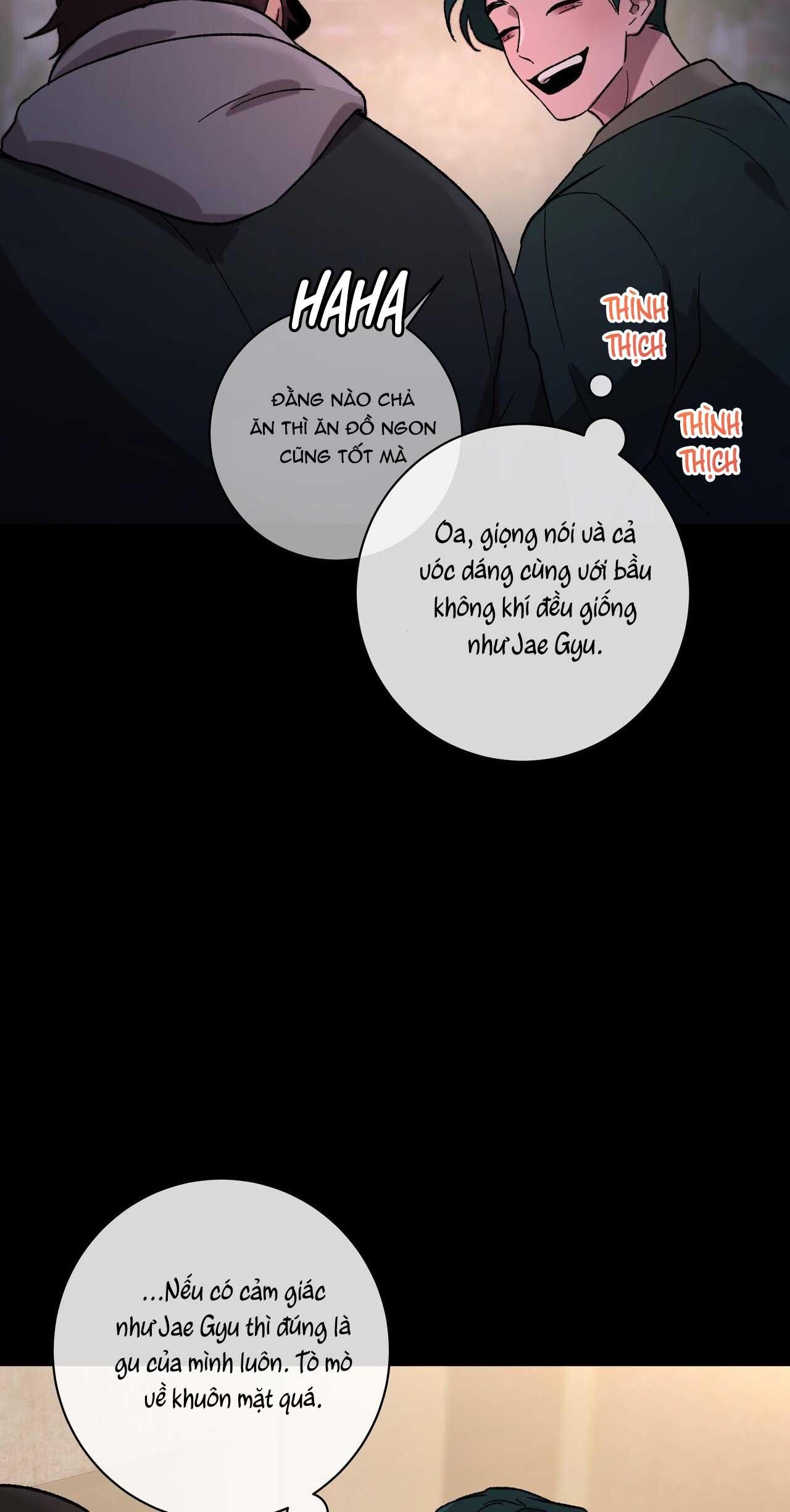 đọc truyện Giải Phóng Bản Thân Chương 7 ảnh 17 tại Thiên Thai Truyện