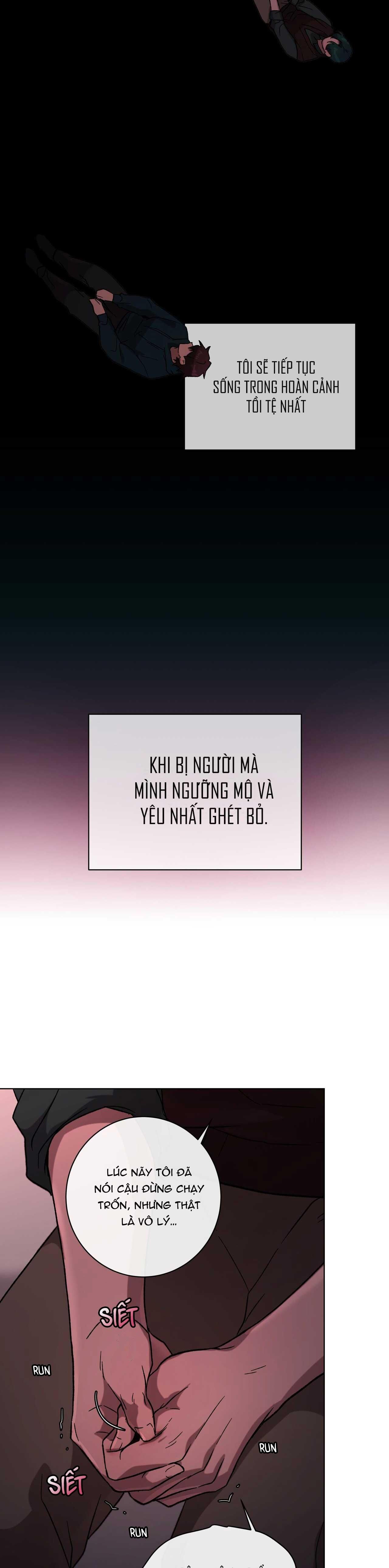 đọc truyện Giải Phóng Bản Thân Chương 7 ảnh 59 tại Thiên Thai Truyện