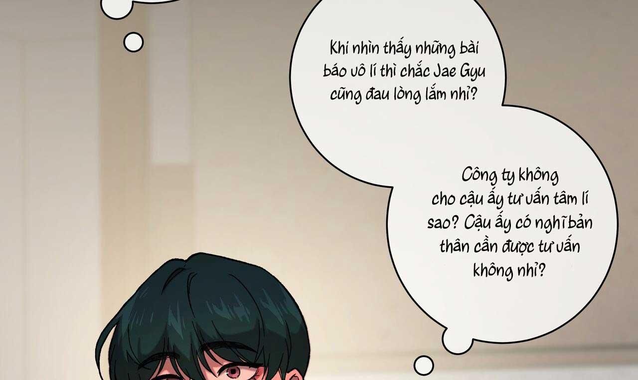đọc truyện Giải Phóng Bản Thân Chương 7 ảnh 8 tại Thiên Thai Truyện
