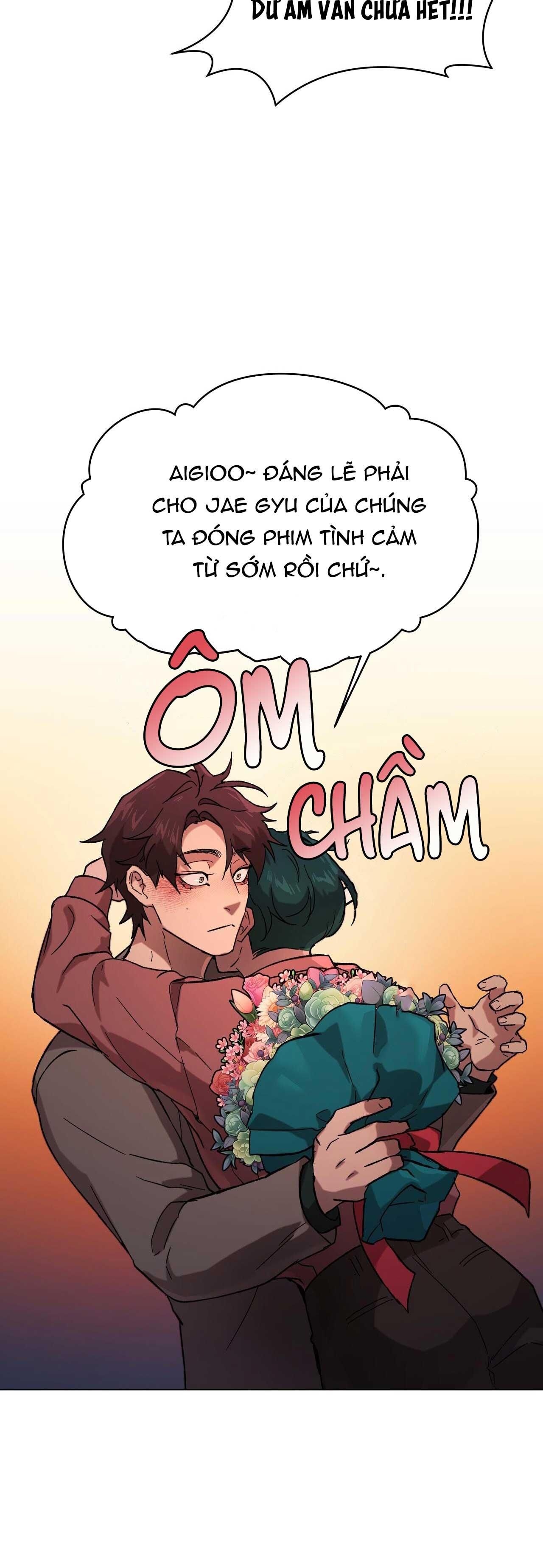 đọc truyện Giải Phóng Bản Thân Chương 9 ảnh 39 tại Truyện Dạ Ký