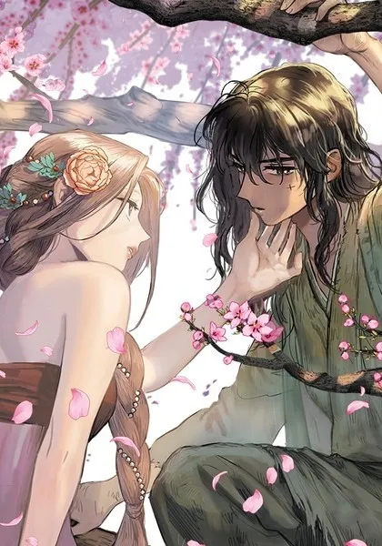 Giai Thoại Nàng Shim Cheong Của Tôi