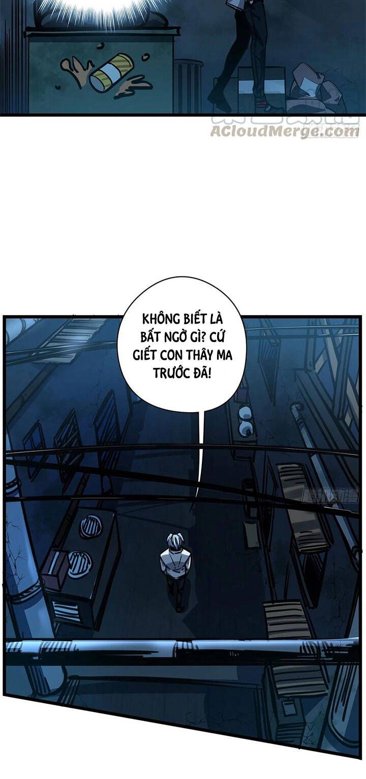 đọc truyện Giải Thoát 99 Nữ Chính Ở Mạt Thế Chương 1.5 ảnh 16 tại Giả Dược