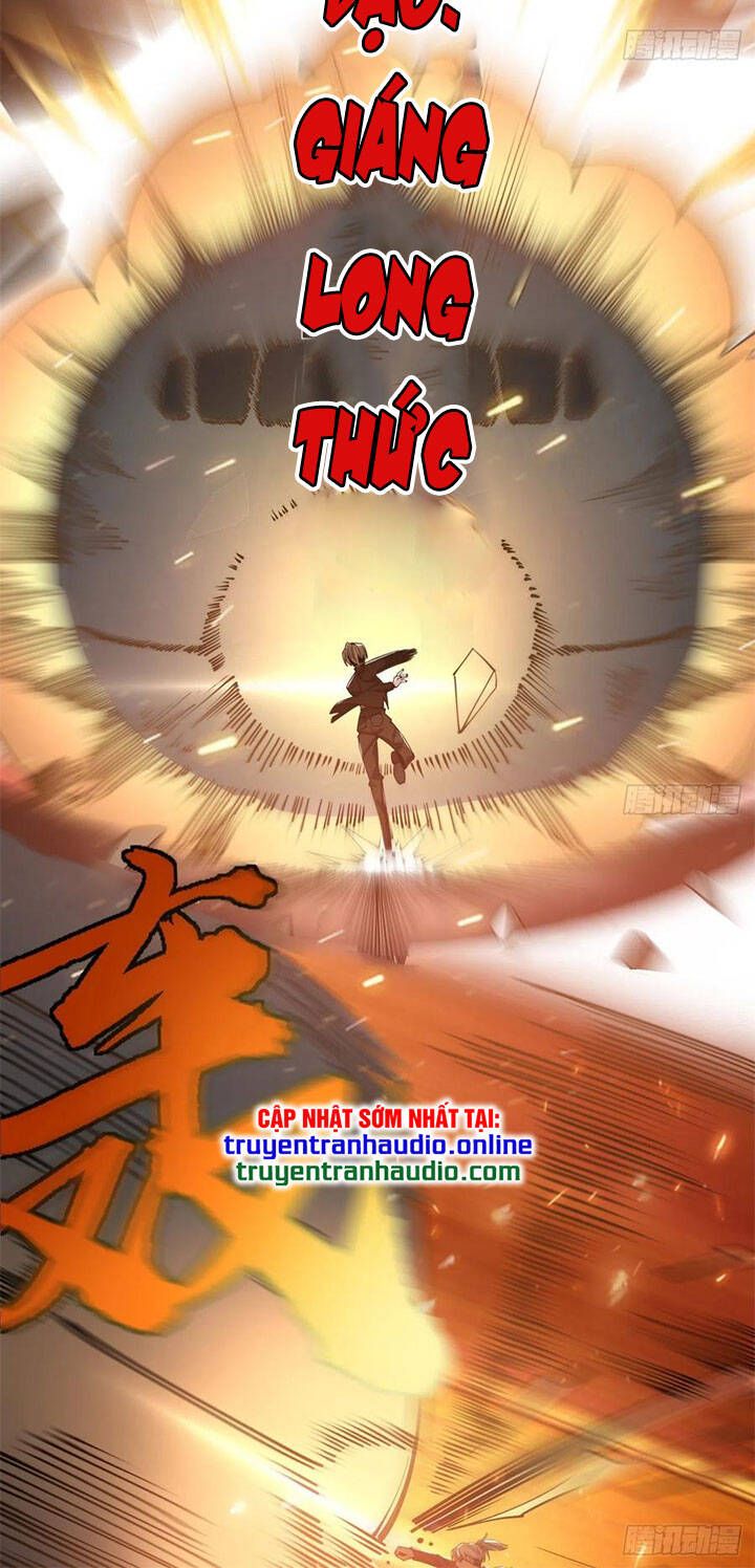 đọc truyện Giải Thoát 99 Nữ Chính Ở Mạt Thế Chương 1 ảnh 21 tại Giả Dược