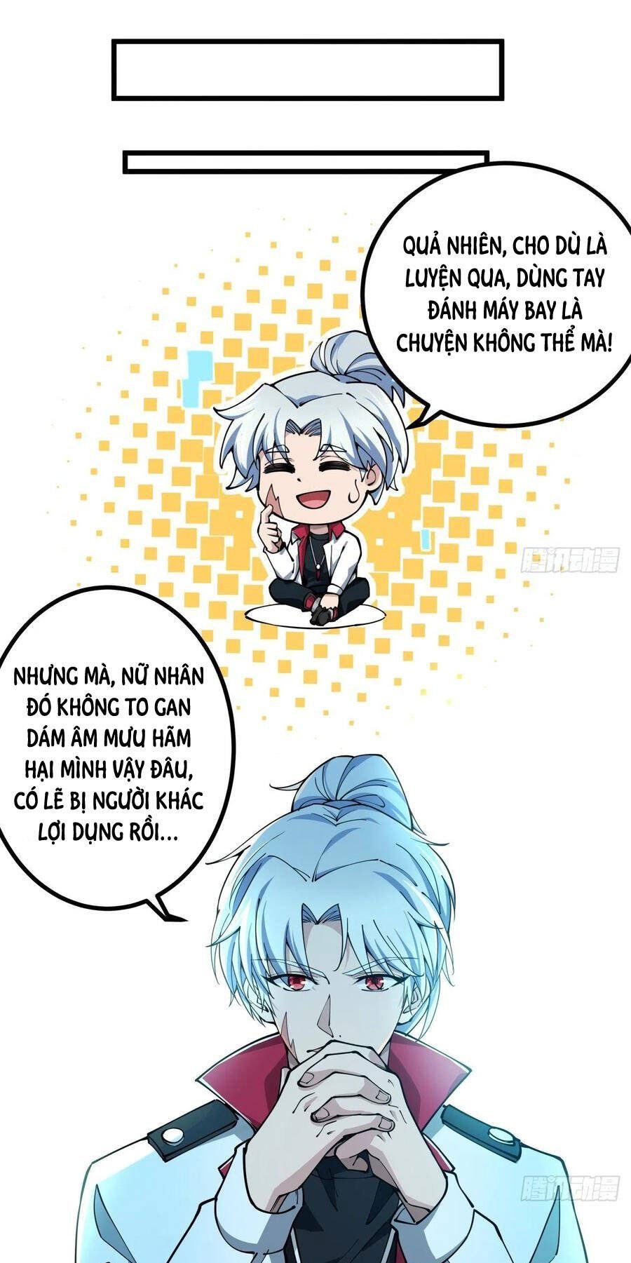đọc truyện Giải Thoát 99 Nữ Chính Ở Mạt Thế Chương 1 ảnh 23 tại Giả Dược