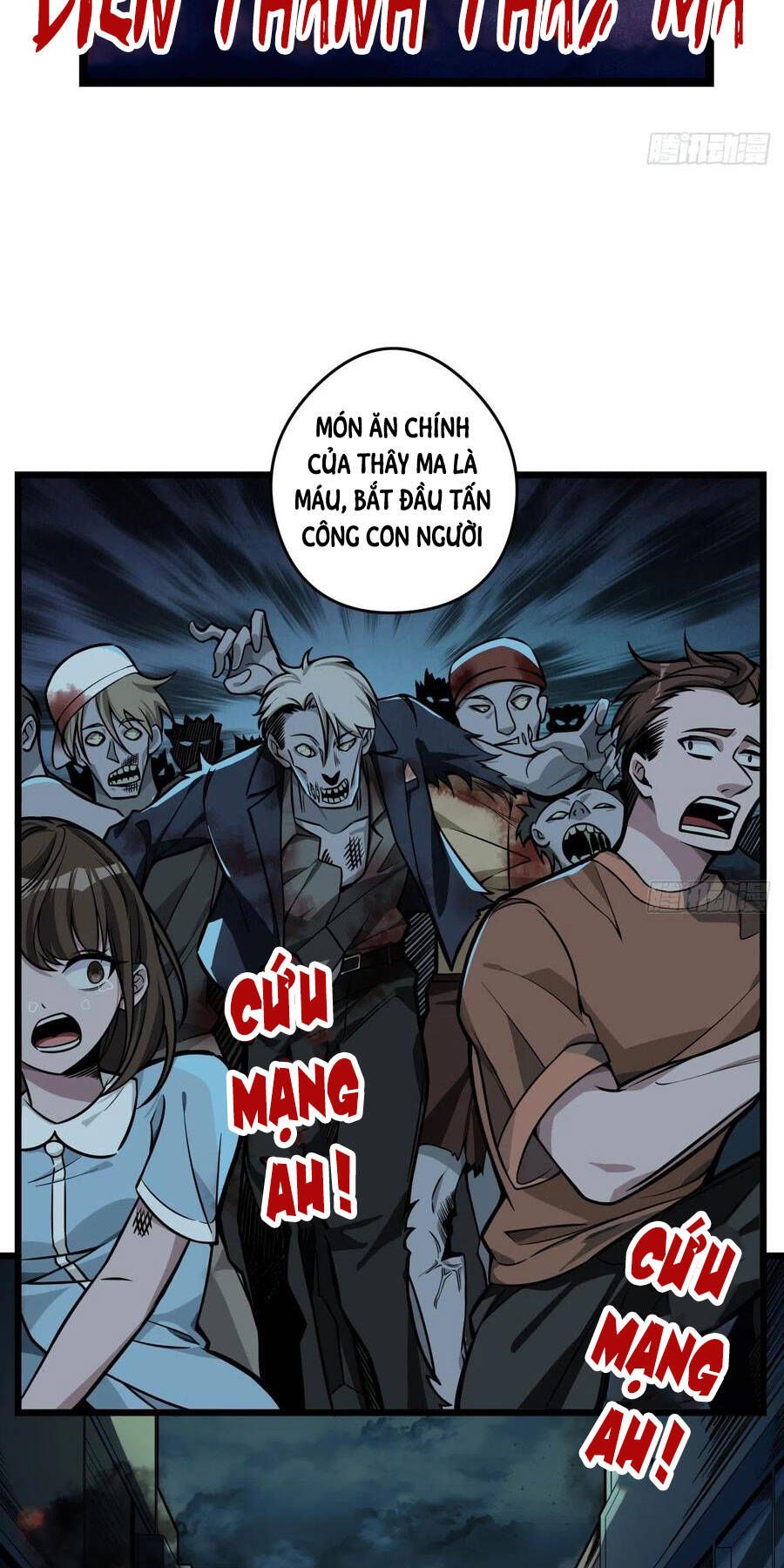 đọc truyện Giải Thoát 99 Nữ Chính Ở Mạt Thế Chương 1 ảnh 33 tại Giả Dược