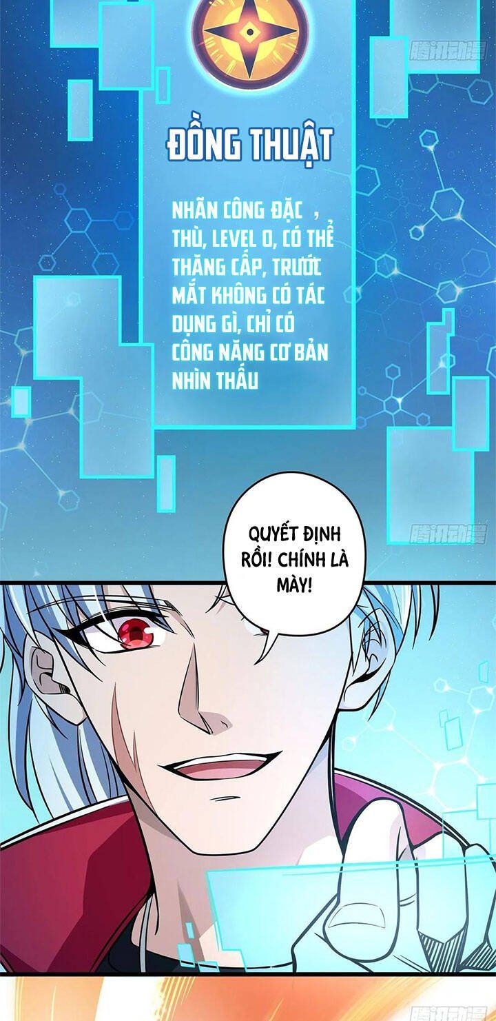 đọc truyện Giải Thoát 99 Nữ Chính Ở Mạt Thế Chương 1 ảnh 43 tại Giả Dược