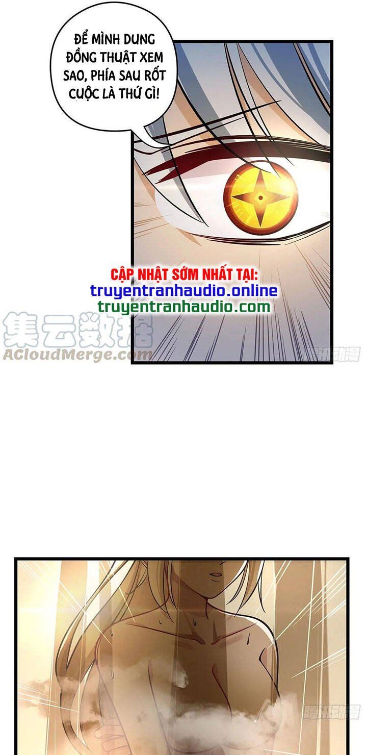 đọc truyện Giải Thoát 99 Nữ Chính Ở Mạt Thế Chương 1 ảnh 56 tại Giả Dược