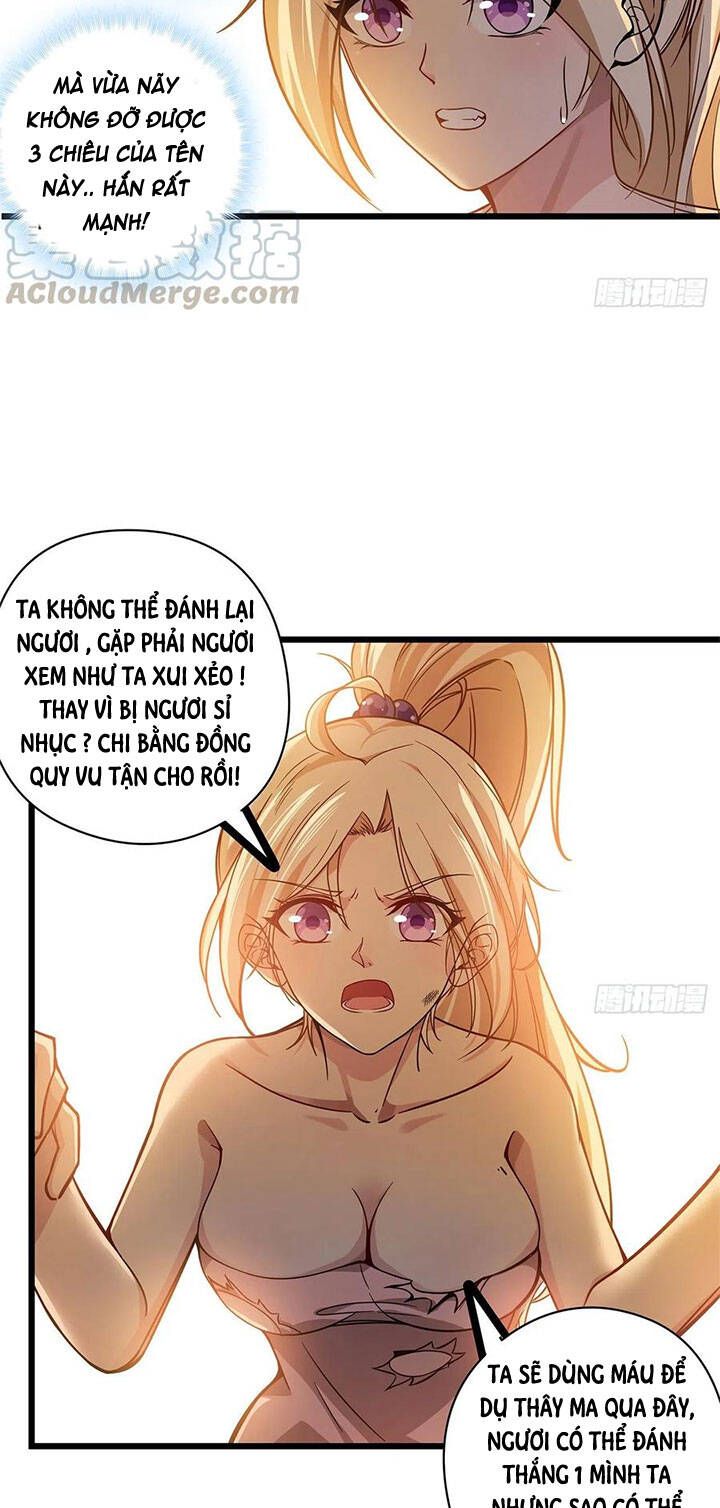 đọc truyện Giải Thoát 99 Nữ Chính Ở Mạt Thế Chương 1 ảnh 72 tại Giả Dược
