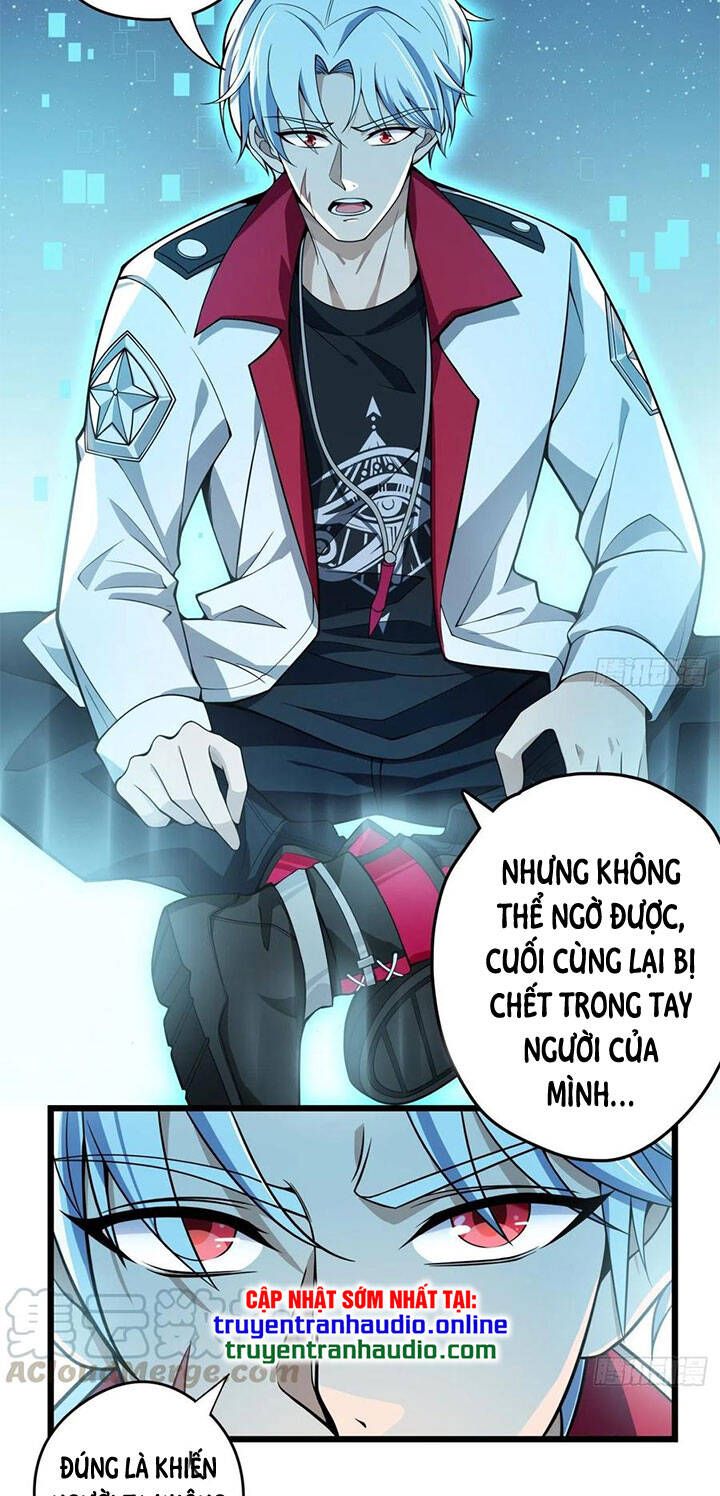 đọc truyện Giải Thoát 99 Nữ Chính Ở Mạt Thế Chương 1 ảnh 10 tại Giả Dược