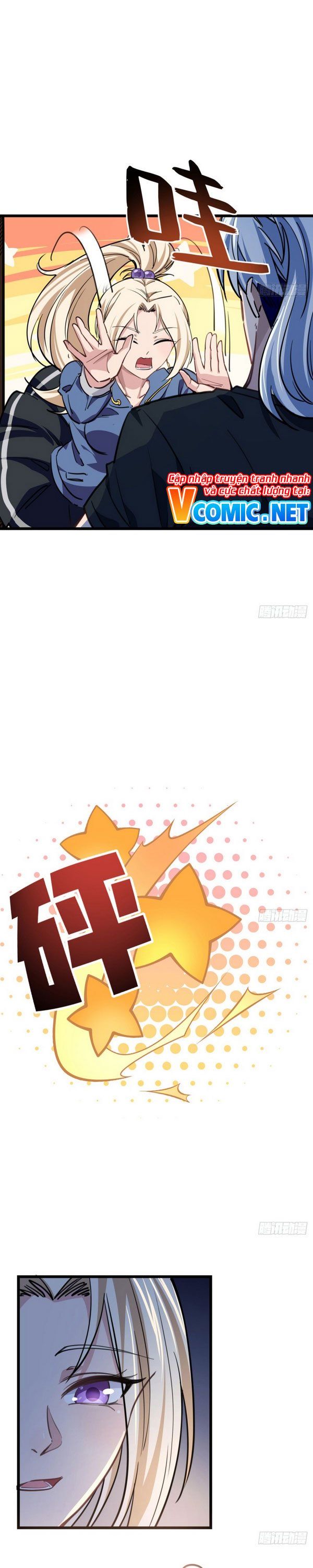 đọc truyện Giải Thoát 99 Nữ Chính Ở Mạt Thế Chương 10 ảnh 2 tại Giả Dược