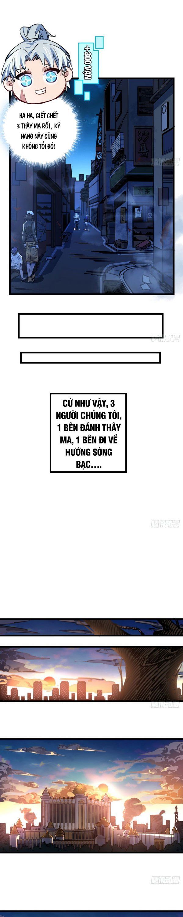 đọc truyện Giải Thoát 99 Nữ Chính Ở Mạt Thế Chương 13 ảnh 3 tại Giả Dược