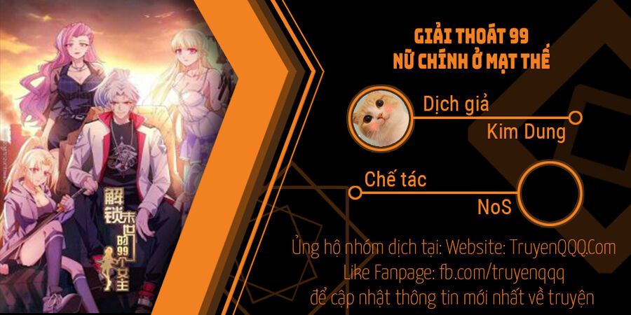 đọc truyện Giải Thoát 99 Nữ Chính Ở Mạt Thế Chương 131 ảnh 2 tại Giả Dược