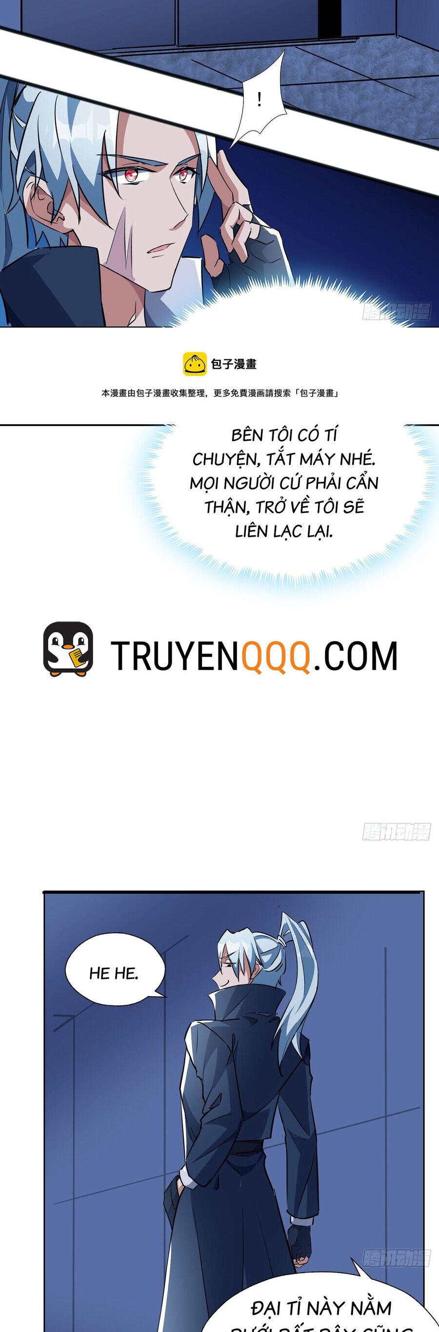 đọc truyện Giải Thoát 99 Nữ Chính Ở Mạt Thế Chương 133 ảnh 15 tại Giả Dược