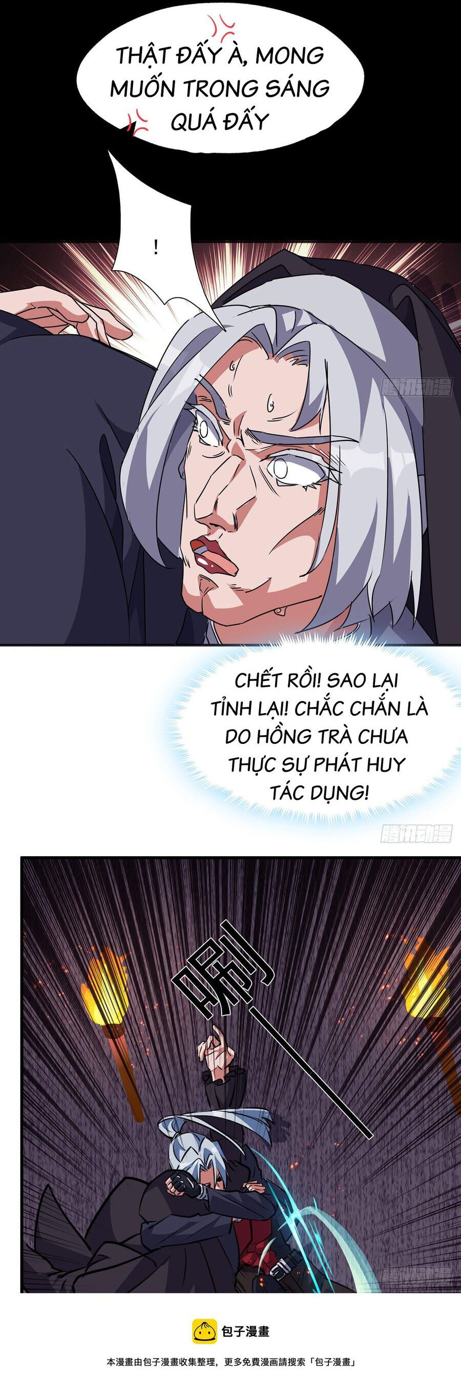 đọc truyện Giải Thoát 99 Nữ Chính Ở Mạt Thế Chương 133 ảnh 4 tại Giả Dược