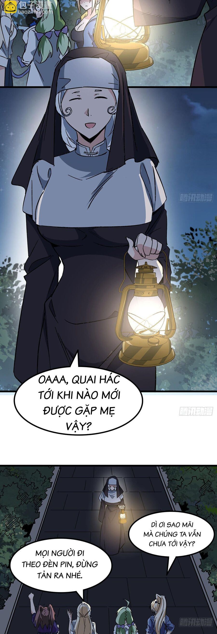 đọc truyện Giải Thoát 99 Nữ Chính Ở Mạt Thế Chương 134 ảnh 14 tại Giả Dược