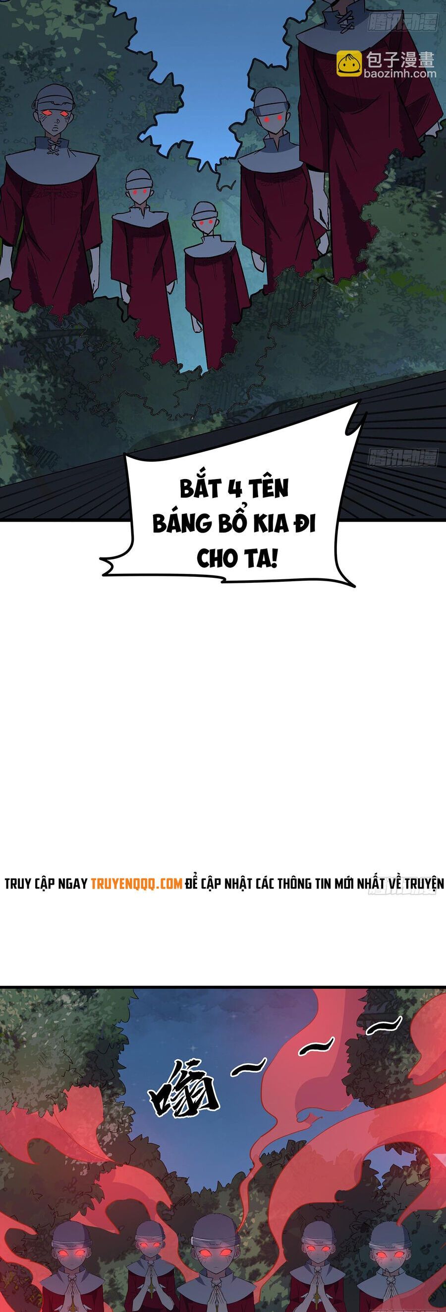 đọc truyện Giải Thoát 99 Nữ Chính Ở Mạt Thế Chương 135 ảnh 10 tại Giả Dược